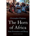 The Horn of Africa: State Formation and Decay