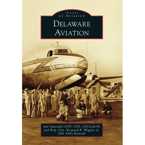 Delaware Aviation