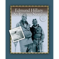 Edmund Hillary & Tenzing Norgay