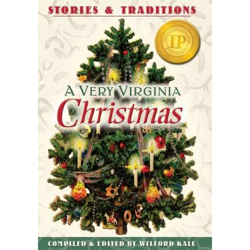 A Very Virginia Christmas