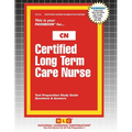 Certified Long Term Care Nurse