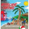 Hurricane Coming!: My Space Adventure