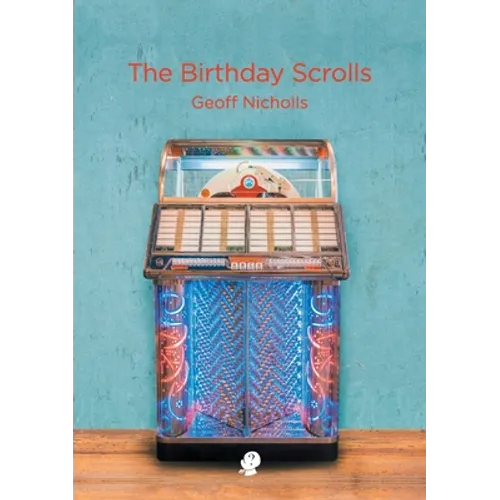The Birthday Scrolls