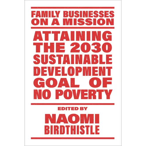 Attaining the 2030 Sustainable Development Goal of No Poverty