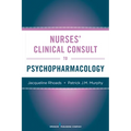 Nurses' Clinical Consult to Psychopharmacology