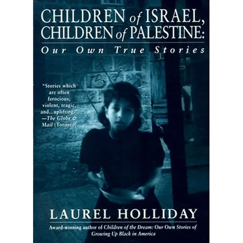 Children of Israel, Children of Palestine