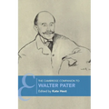 The Cambridge Companion to Walter Pater