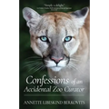 Confessions of an Accidental Zoo Curator
