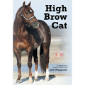 High Brow Cat