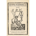 Sounding the Bookshelf 1501: Music in a Year of Italian Printed Books