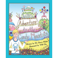 Will's Adventure to the Candy Mountain