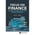 Focus on Finance