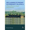 Reclaiming Economic Sovereignty in Africa: A Natural Resource-Based Industrialisation Perspective