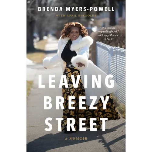Leaving Breezy Street