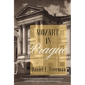 Mozart in Prague