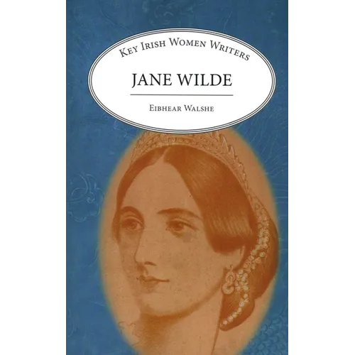 Jane Wilde