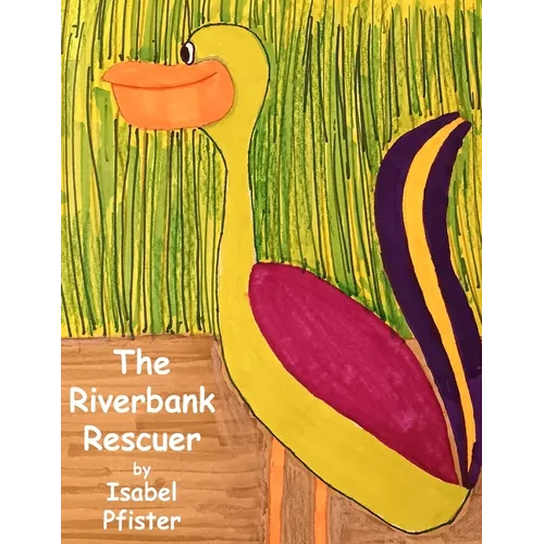The Riverbank Rescuer