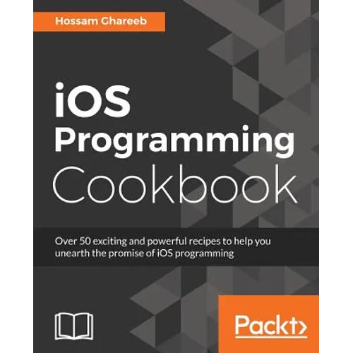 iOS Programming Cookbook