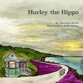 Hurley the Hippo
