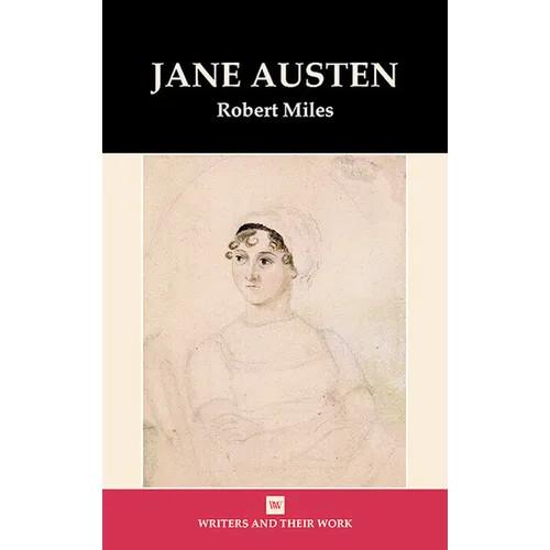 Jane Austen(Writers and their Work)