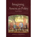 Imagining the American Polity: Political Science and the Discourse of Democracy