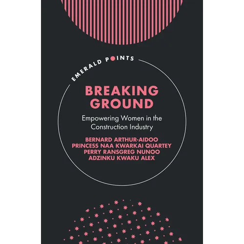 Breaking Ground: Empowering Women in the Construction Industry