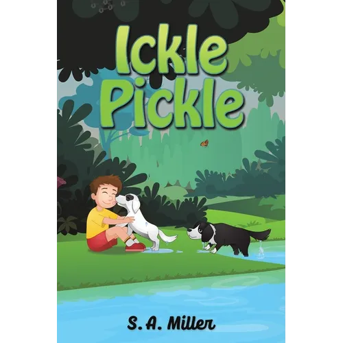 Ickle Pickle