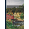 Quabbin; the Story of a Small Town With Outlooks Upon Puritan Life