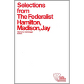 Selections from The Federalist