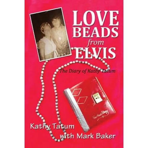 Love Beads from Elvis