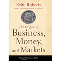 The Origins of Business
