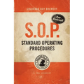 Colorado Boy Brewery SOP