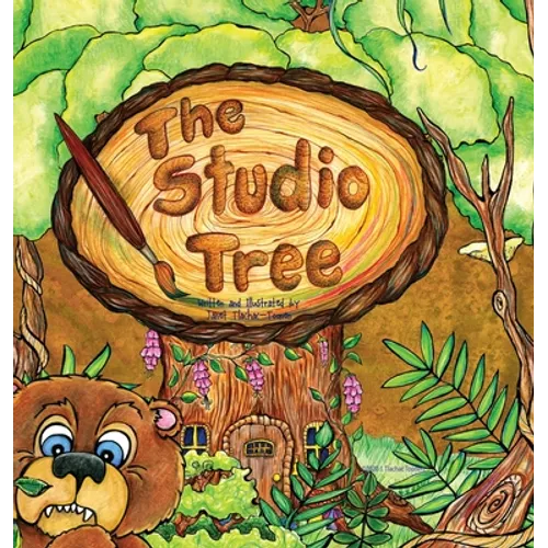 The Studio Tree