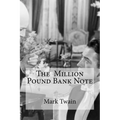 The Million Pound Bank Note