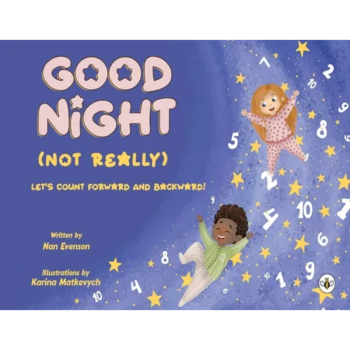 Good Night (Not Really)