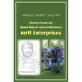 Stories from my Home-based micro-Business
