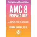 AMC 8 Preparation