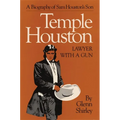 Temple Houston: Lawyer with a Gun