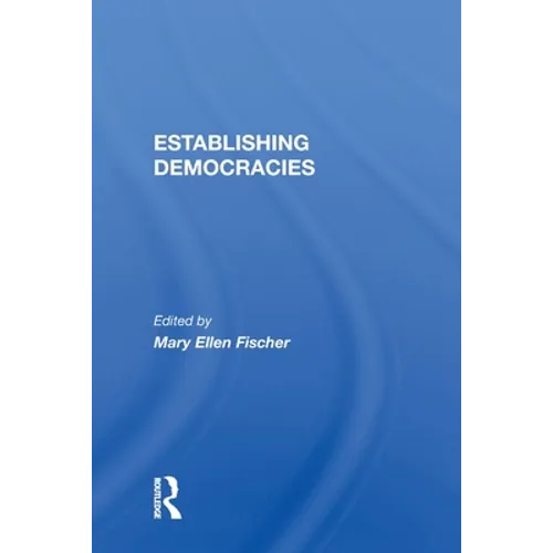 Establishing Democracies