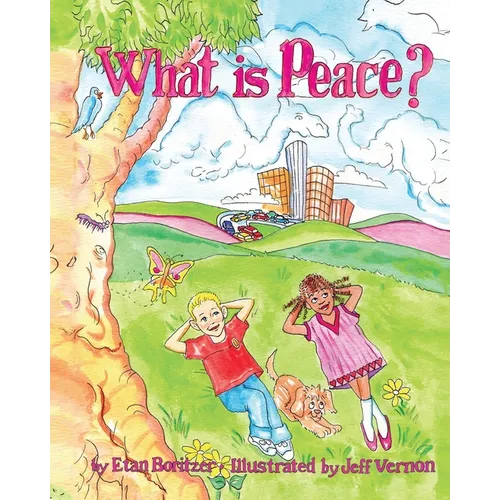 What is Peace?