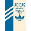 Adidas Originals Unboxed Vol1