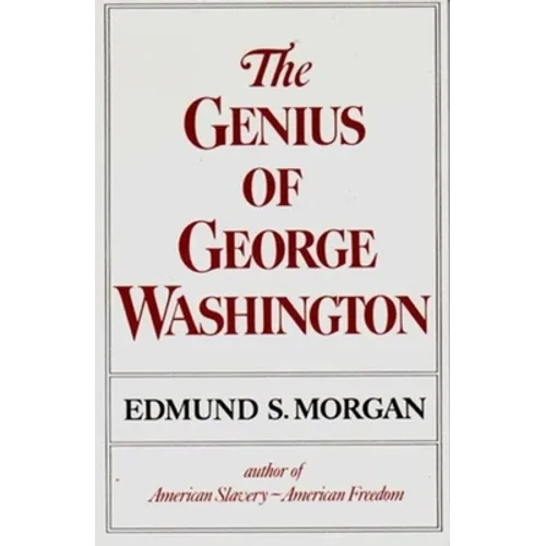 The Genius of George Washington