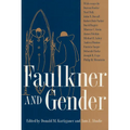 Faulkner and Gender
