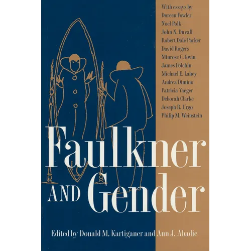 Faulkner and Gender
