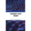 Cosserat Plate Theory