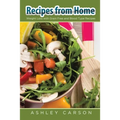 Recipes from Home: Weight Loss with Grain Free and Blood Type Recipes