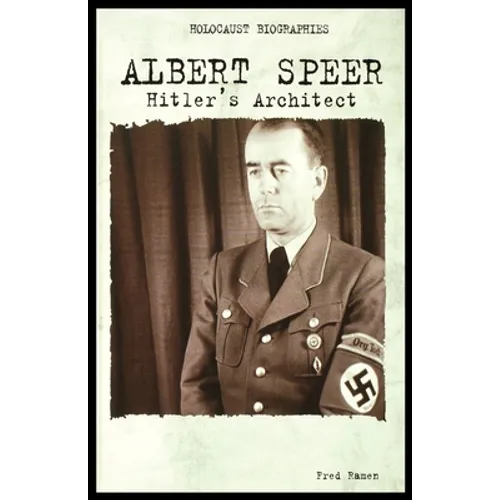 Albert Speer: Hitler's Architect