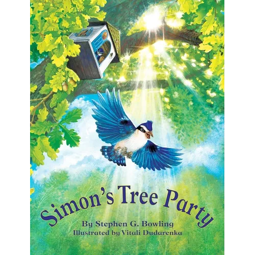 Simon's Tree Party