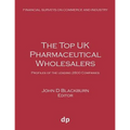 The Top UK Pharmaceutical Wholesalers: Profiles of the leading 2800 companies