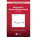 Nonparametric Statistical Methods Using R